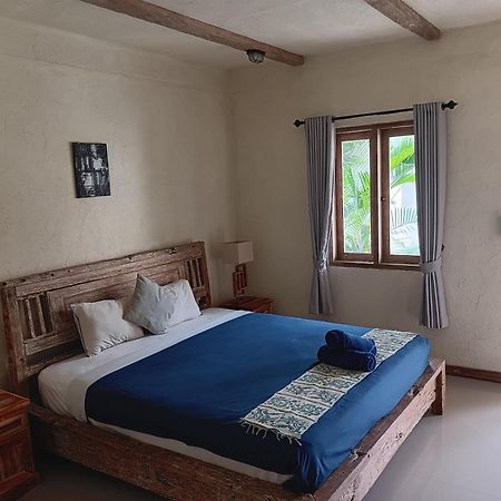 Adore Guesthouse Amed Pokoj fotografie