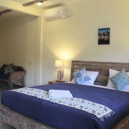 Adore Guesthouse Amed Exteriér fotografie