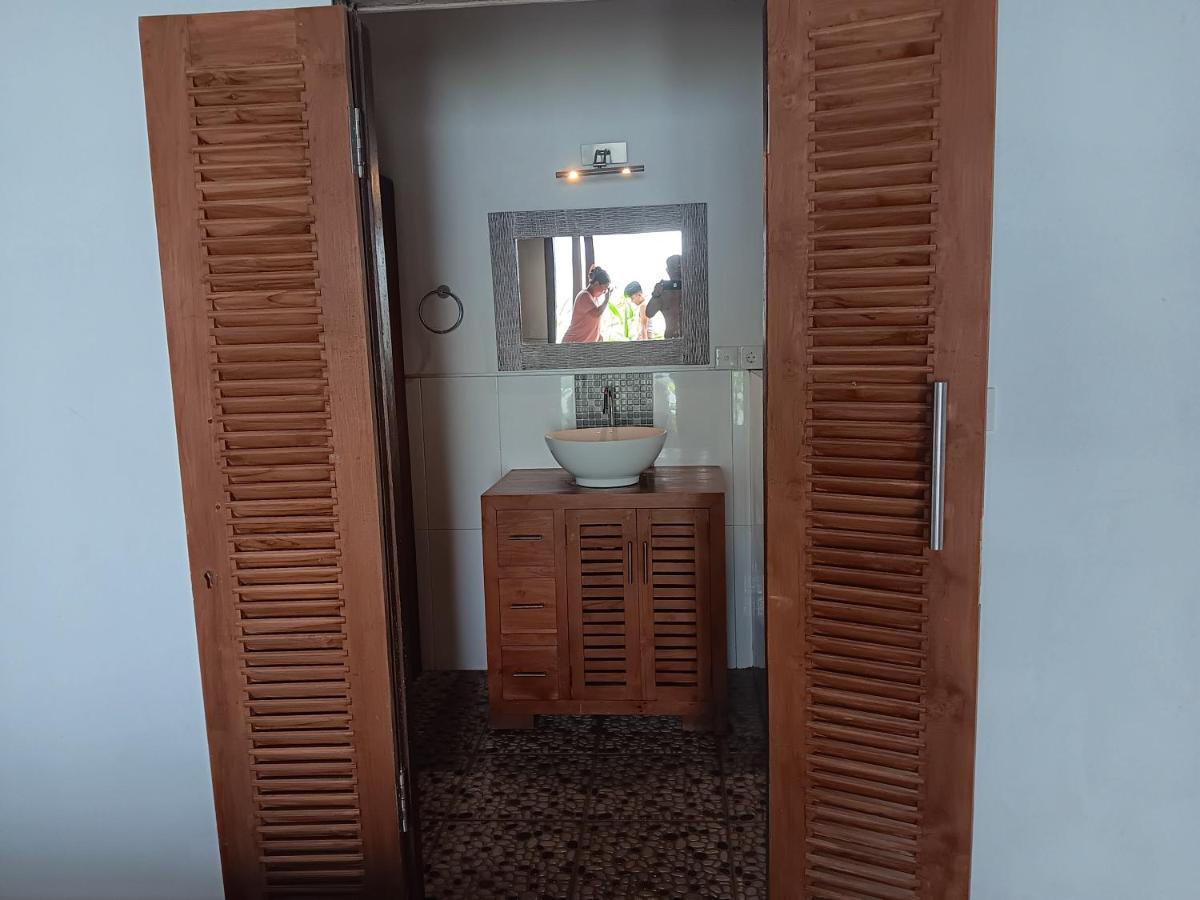 Adore Guesthouse Amed Exteriér fotografie