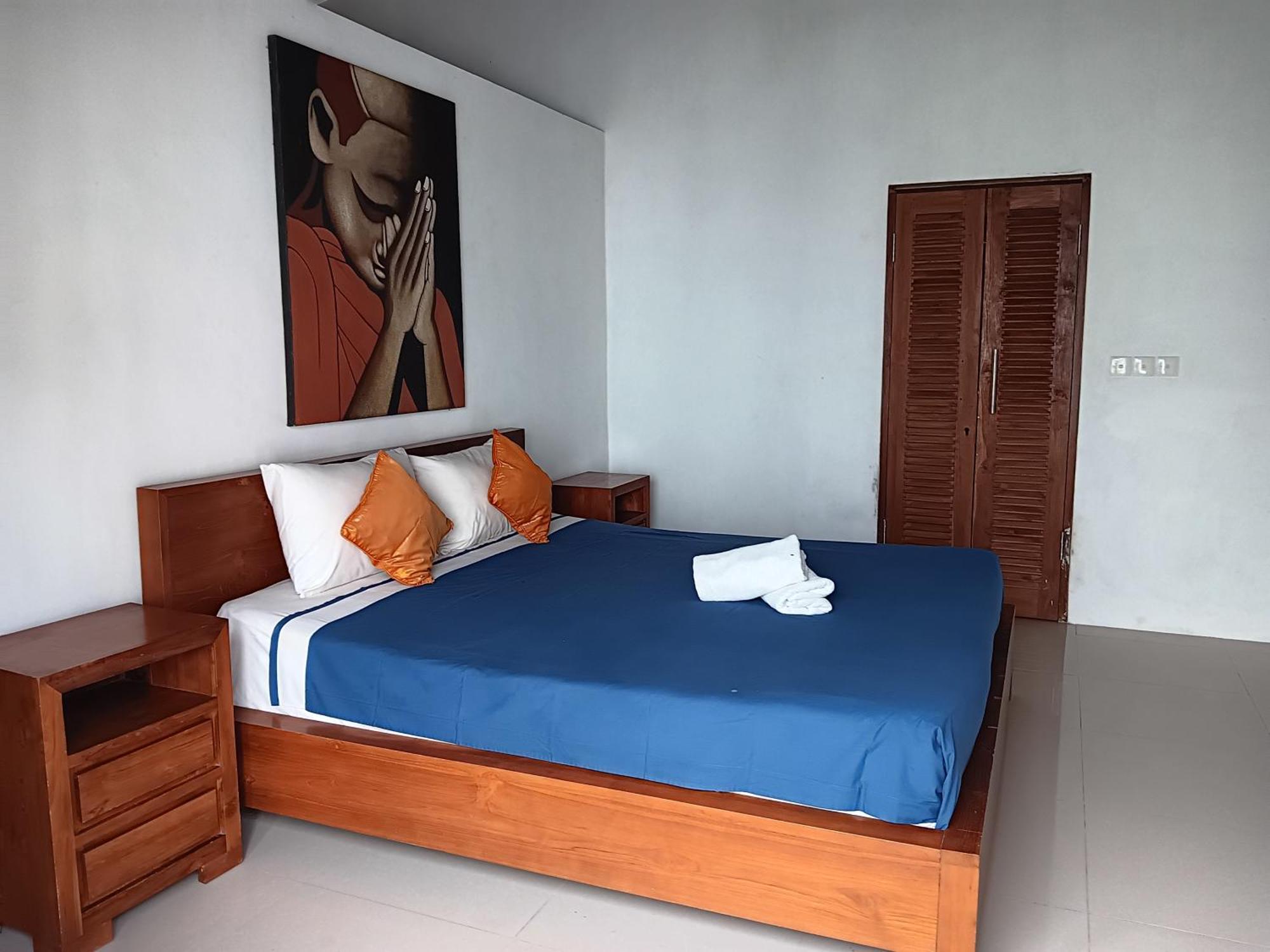 Adore Guesthouse Amed Pokoj fotografie