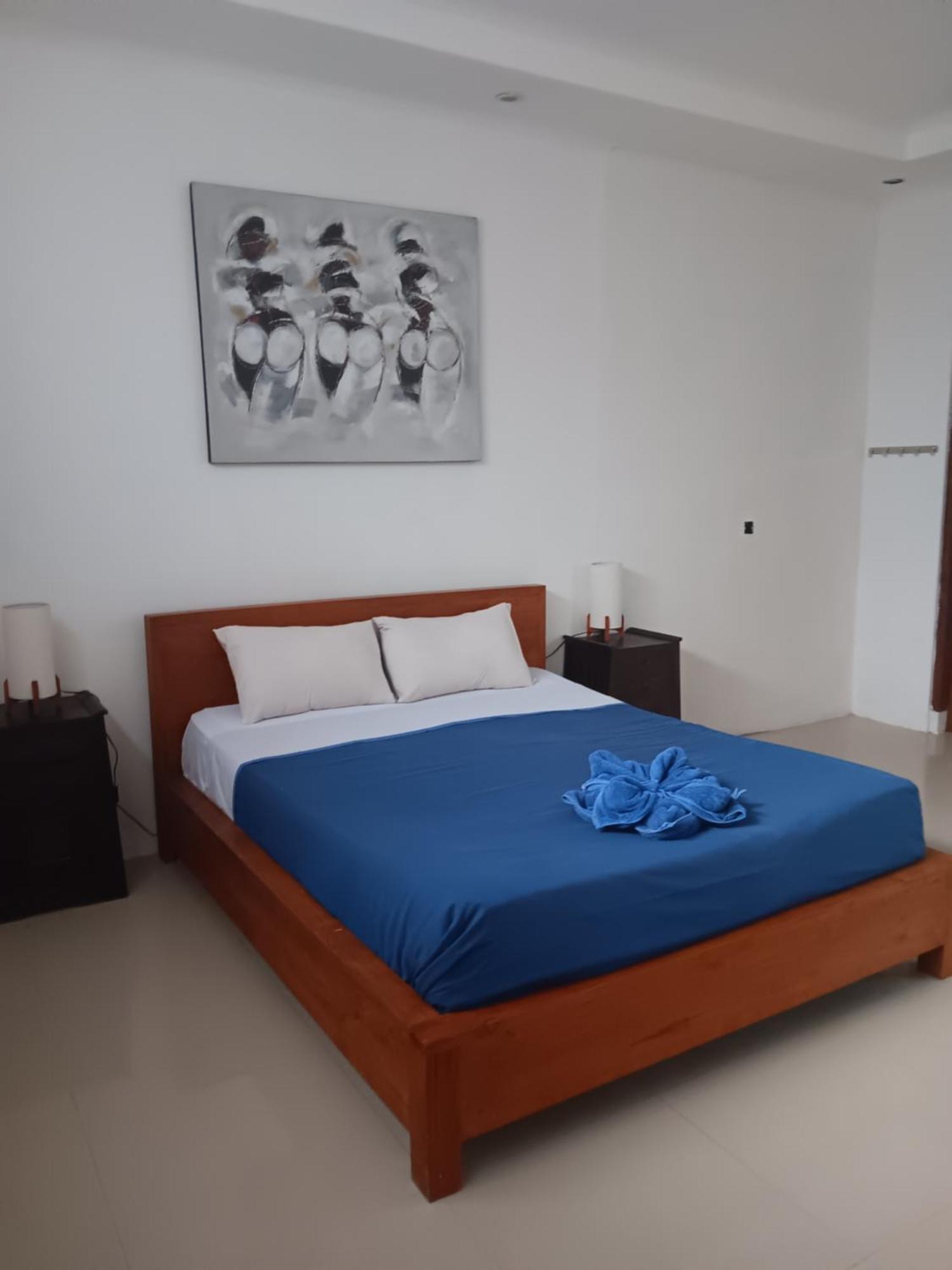 Adore Guesthouse Amed Pokoj fotografie