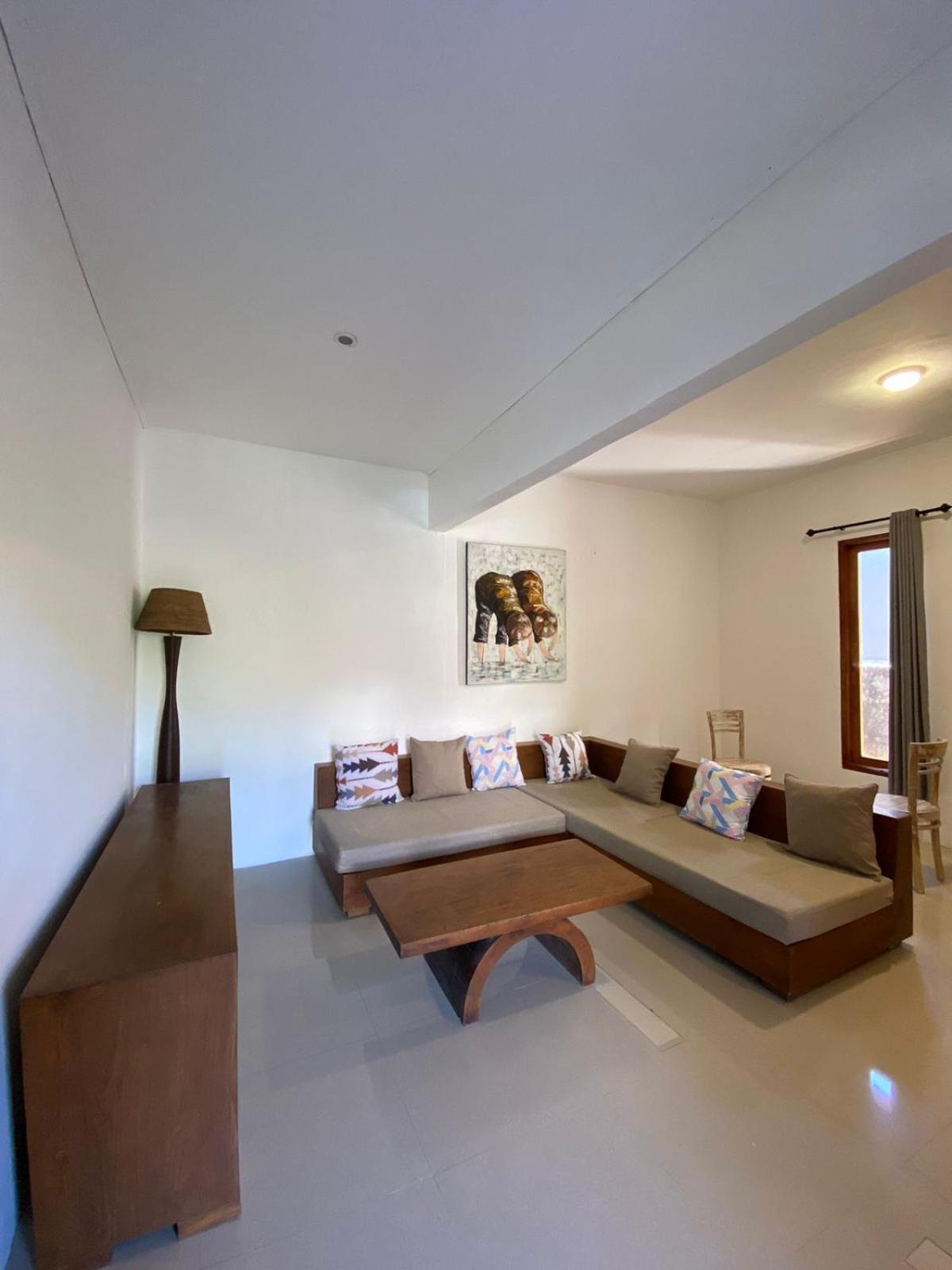 Adore Guesthouse Amed Pokoj fotografie
