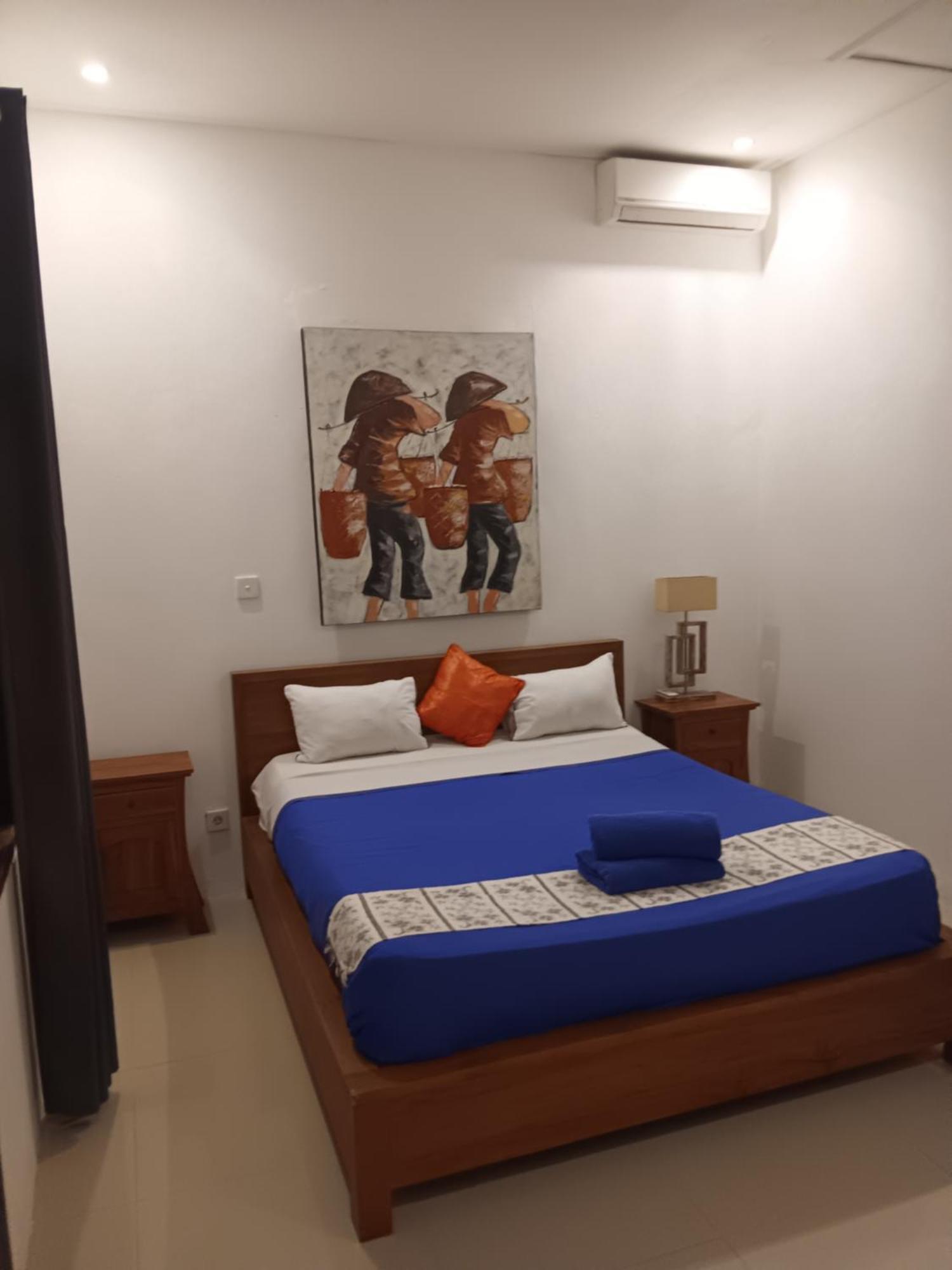 Adore Guesthouse Amed Pokoj fotografie