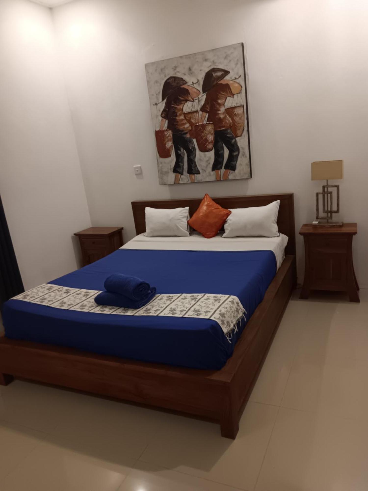 Adore Guesthouse Amed Pokoj fotografie