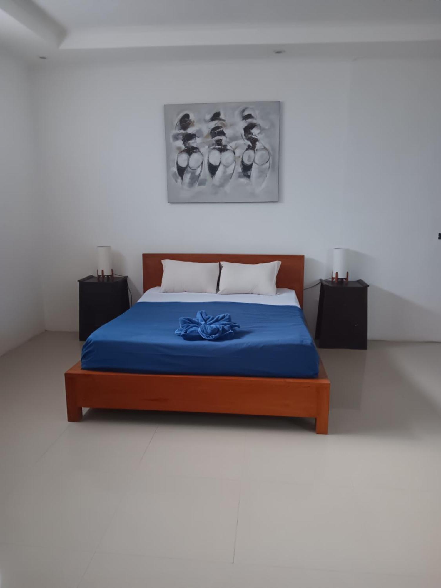 Adore Guesthouse Amed Pokoj fotografie