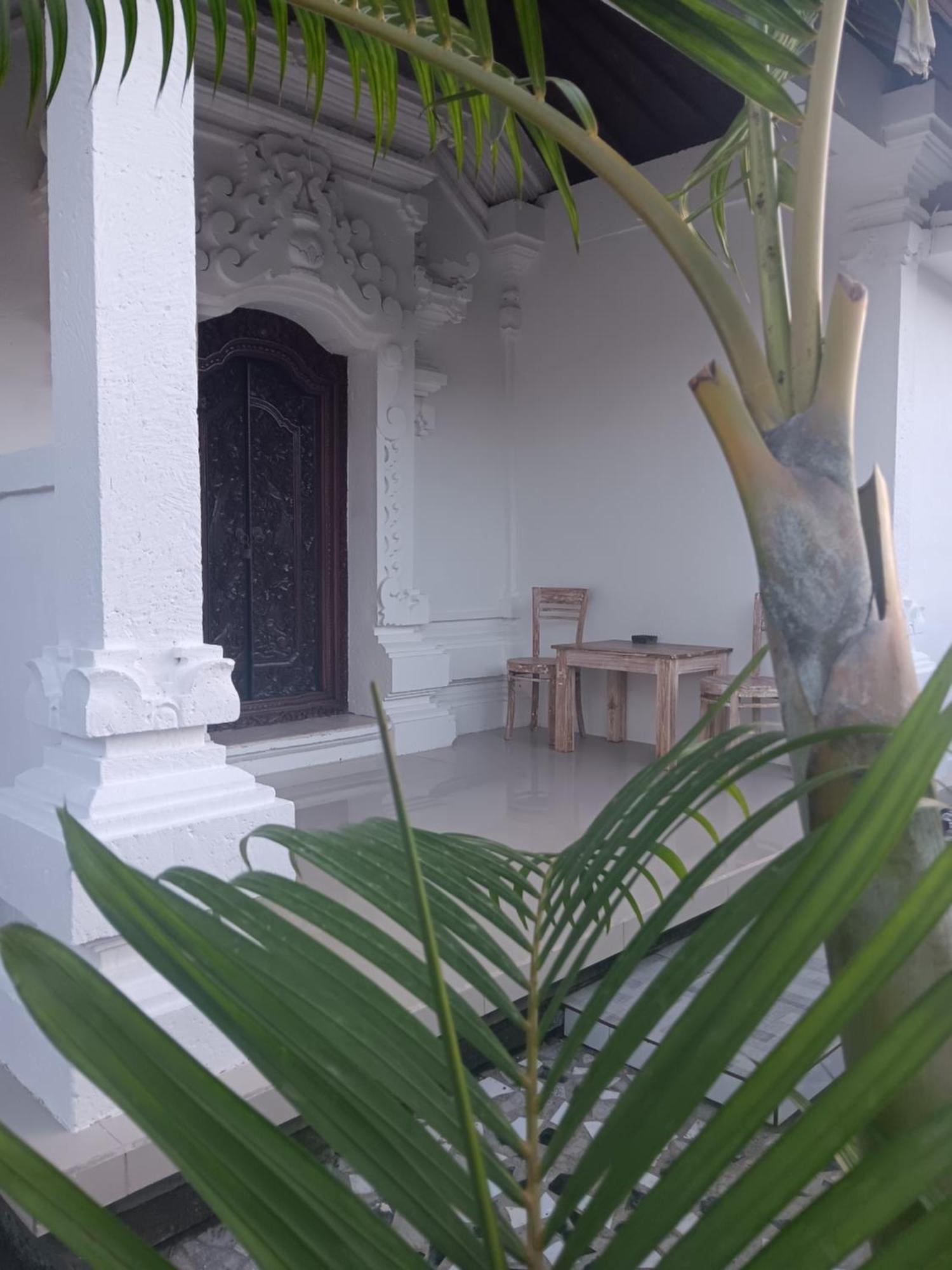 Adore Guesthouse Amed Pokoj fotografie
