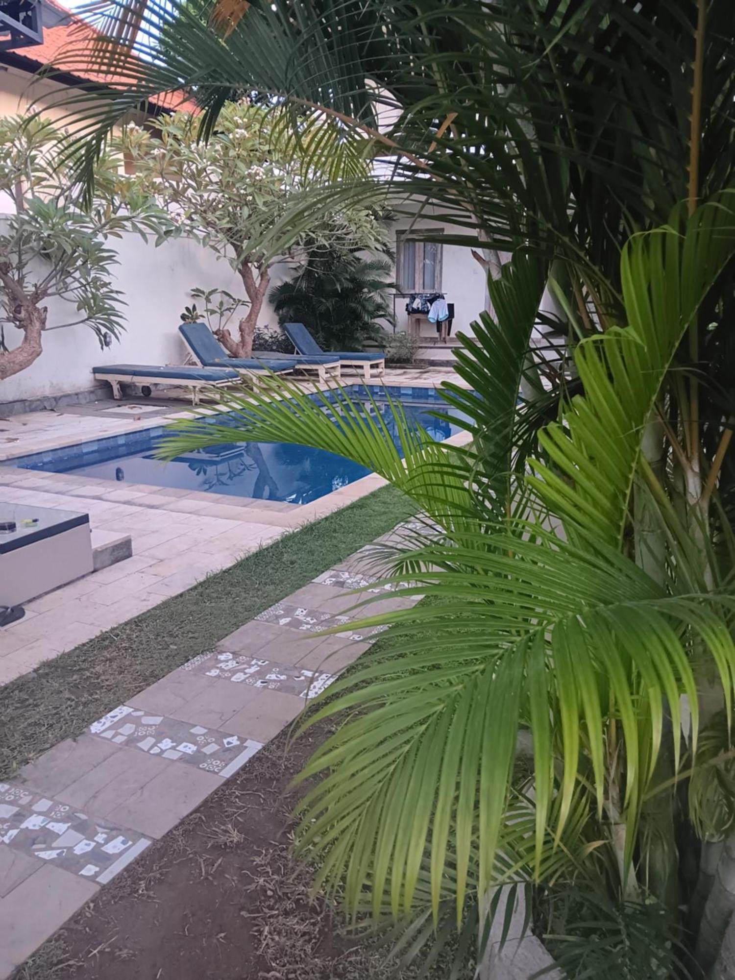 Adore Guesthouse Amed Pokoj fotografie