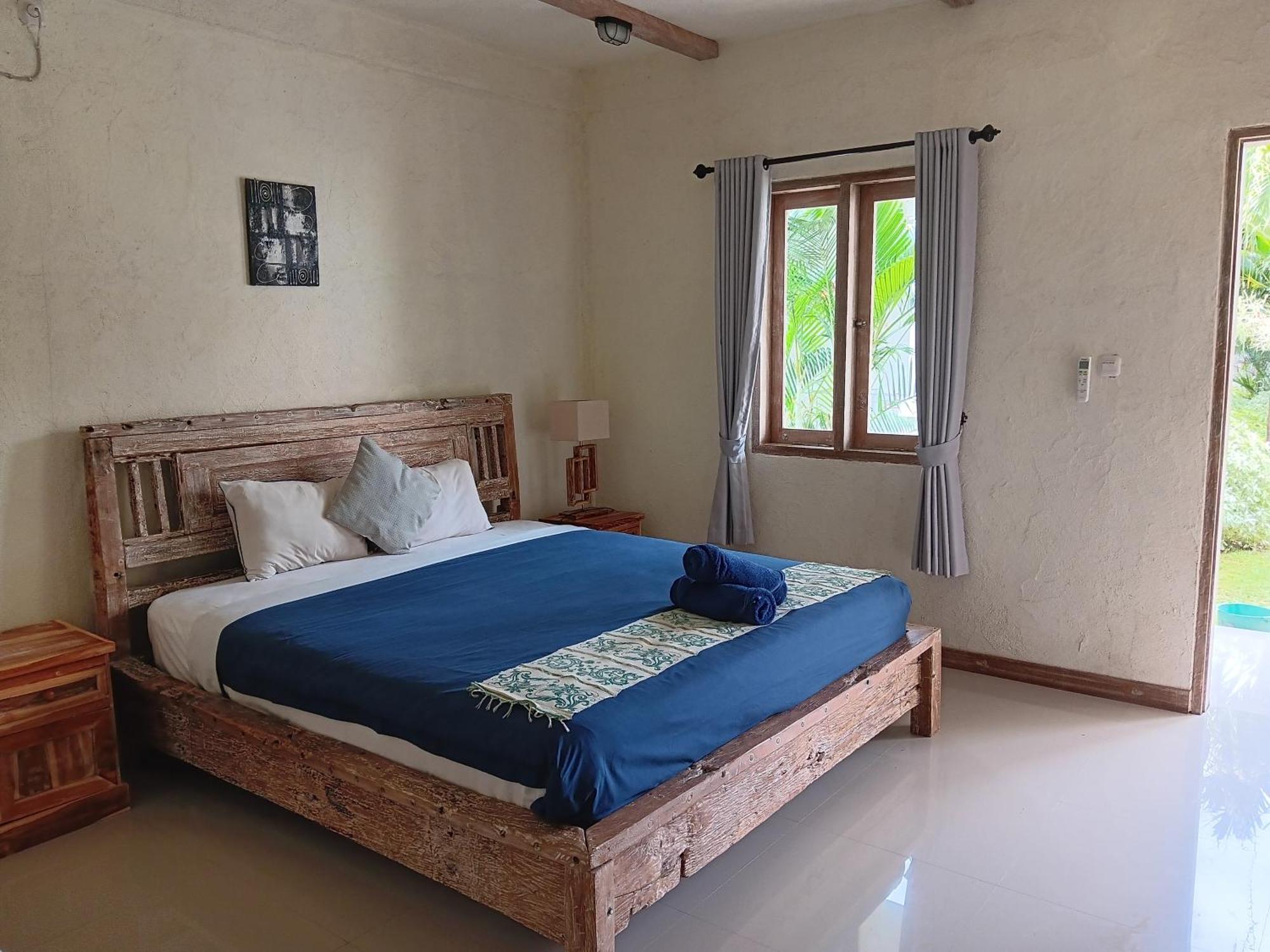 Adore Guesthouse Amed Pokoj fotografie
