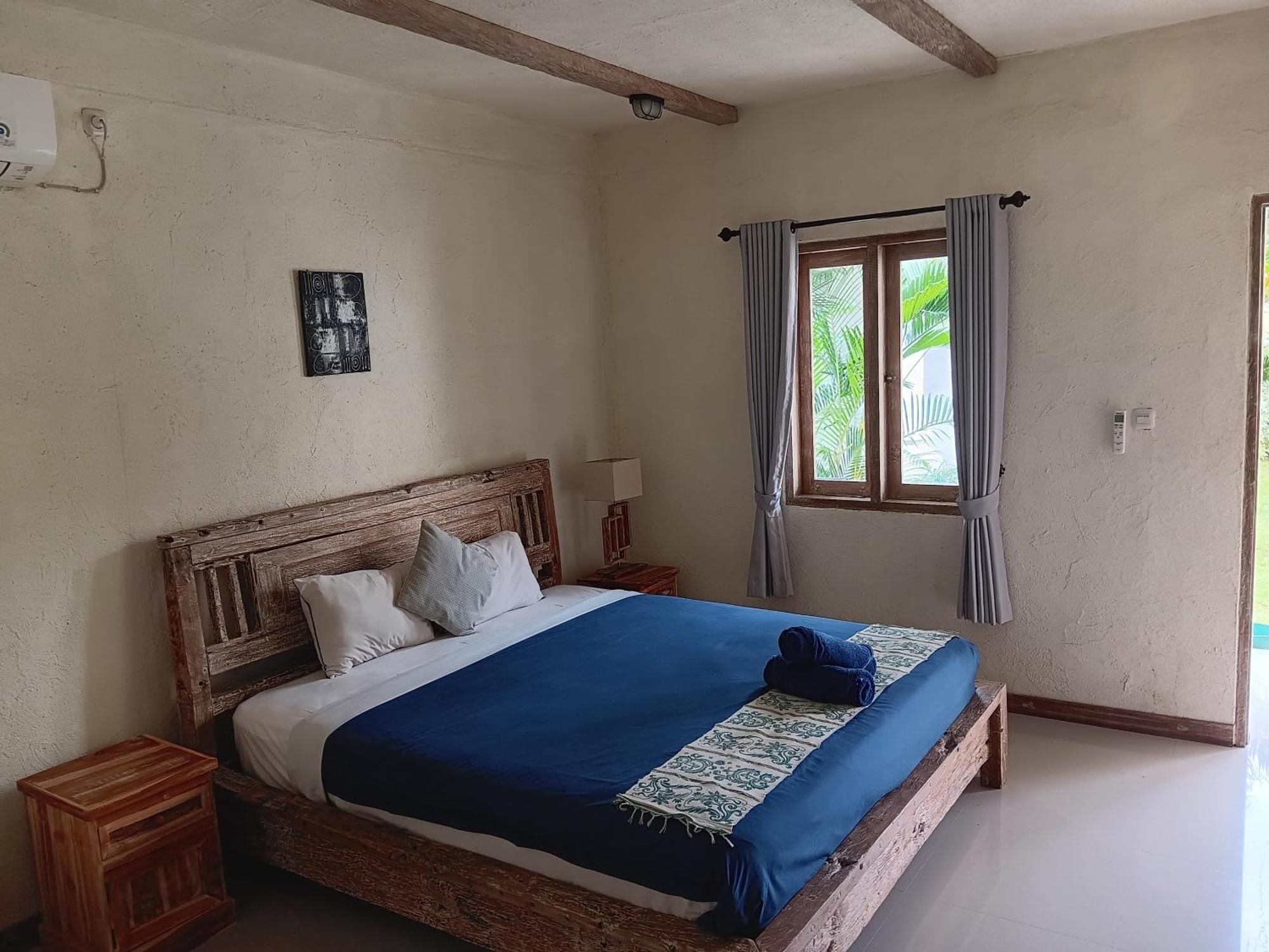 Adore Guesthouse Amed Pokoj fotografie
