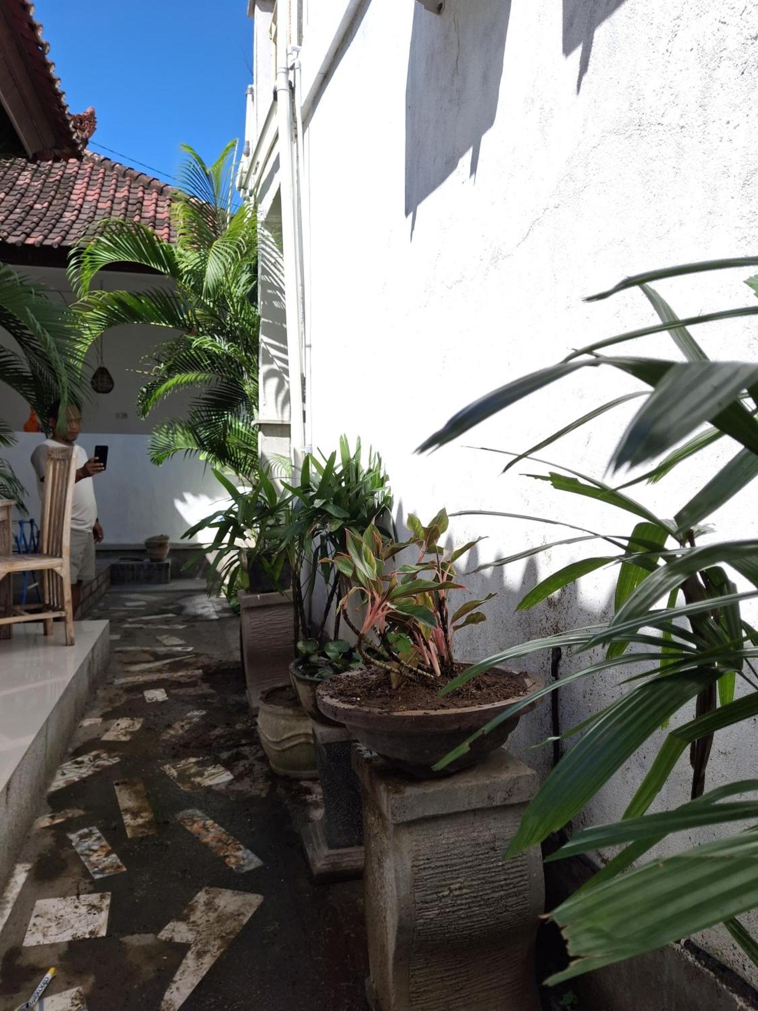 Adore Guesthouse Amed Pokoj fotografie