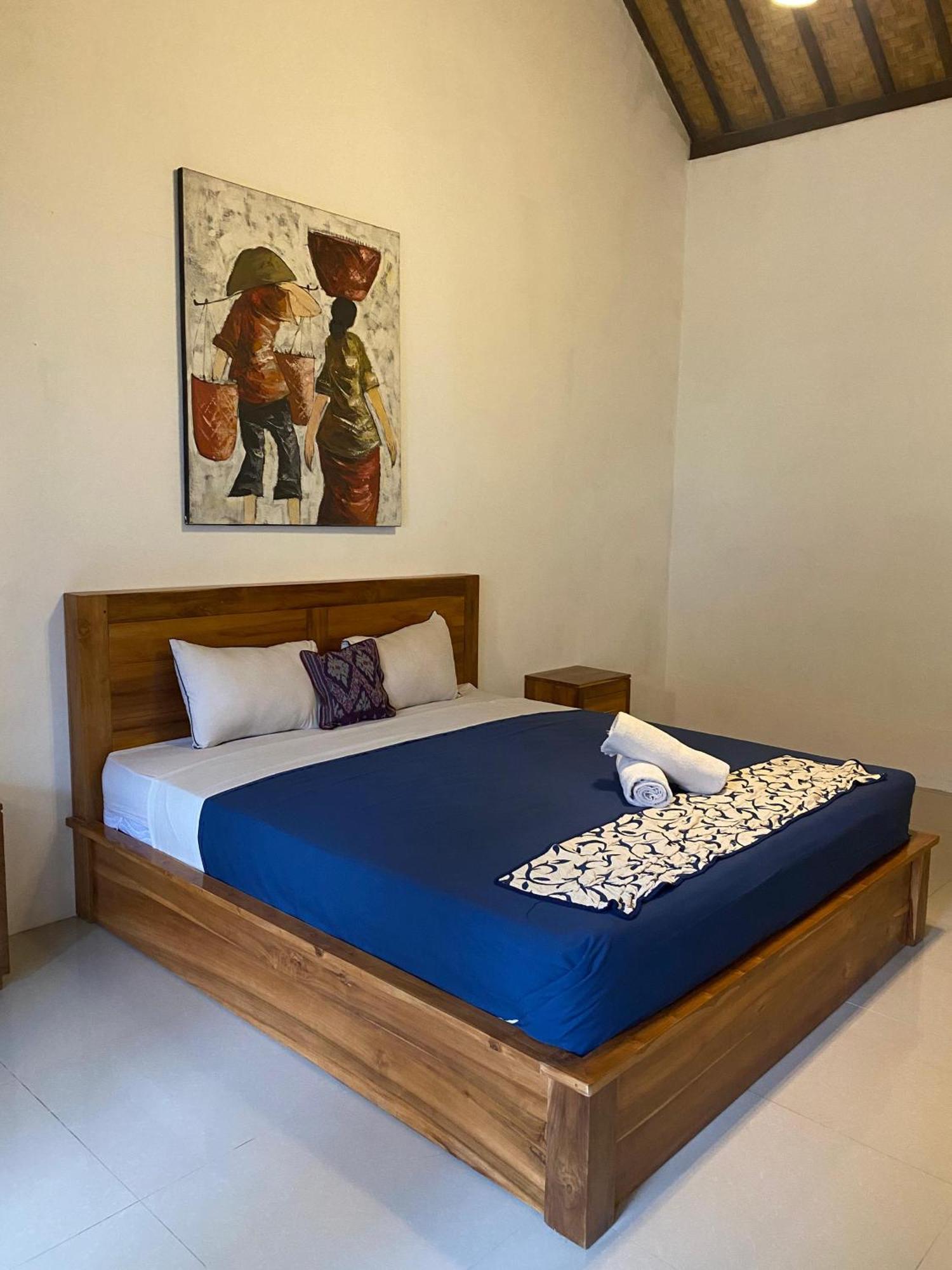 Adore Guesthouse Amed Exteriér fotografie